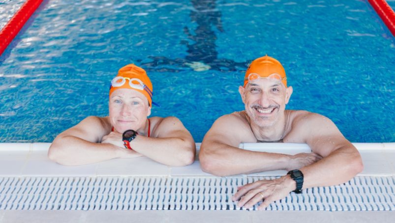 Vine a provar SWIM ATLES gratuïtament
