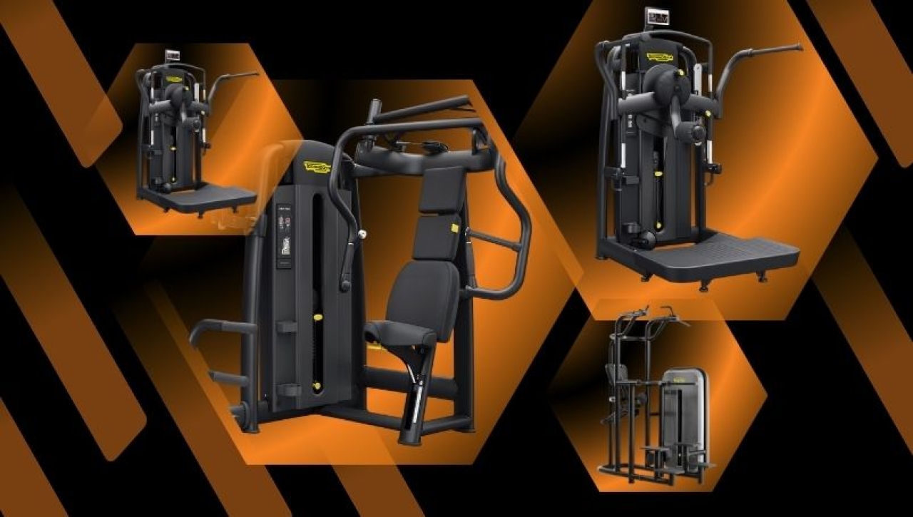Nou equipament a les sales de fitness de l’Espanya Industrial i la Bordeta
